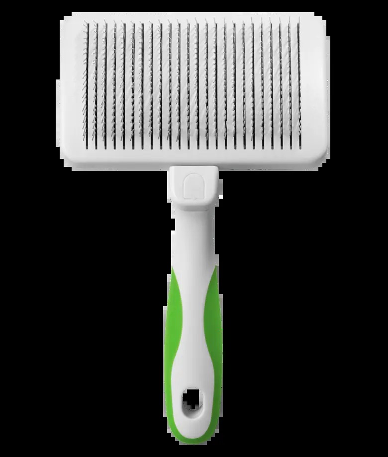 Andis Self-Cleaning Slicker Brush