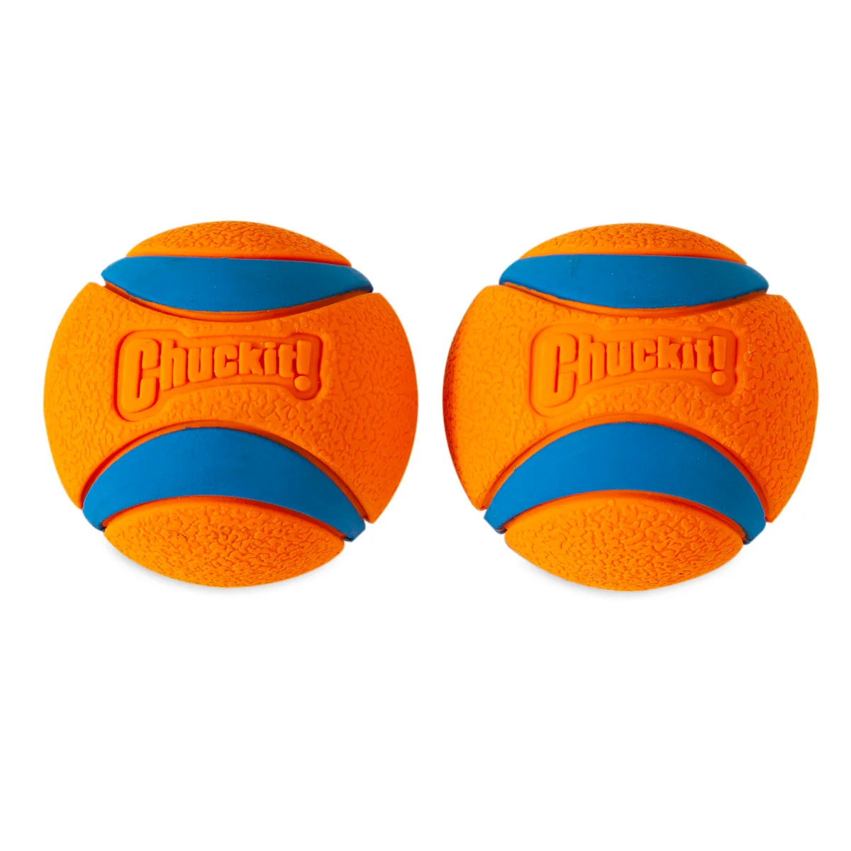 Chuckit! Ultra Ball (Small, 2-Pack)