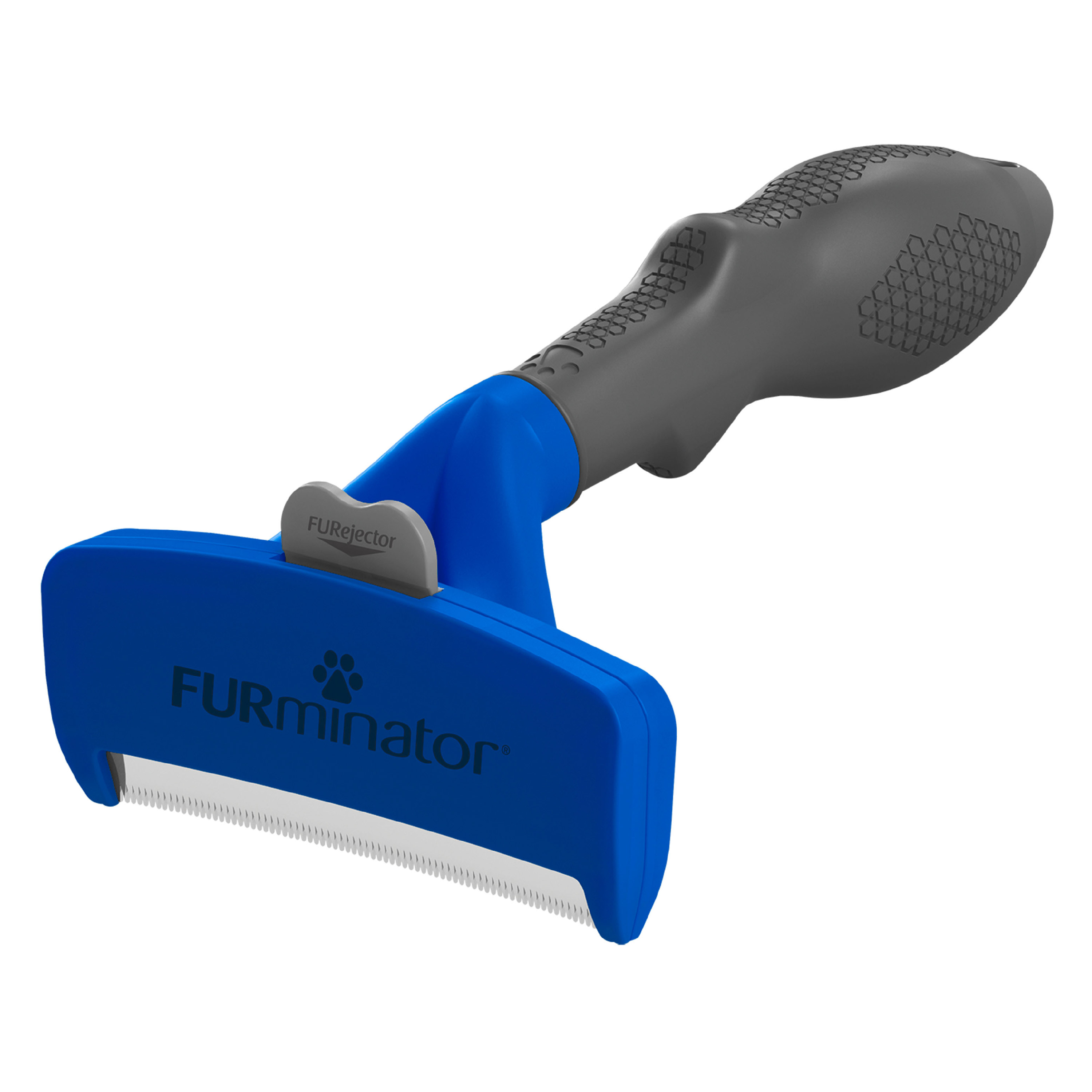 FURminator Undercoat deShedding Tool, Large Dog, Short Hair