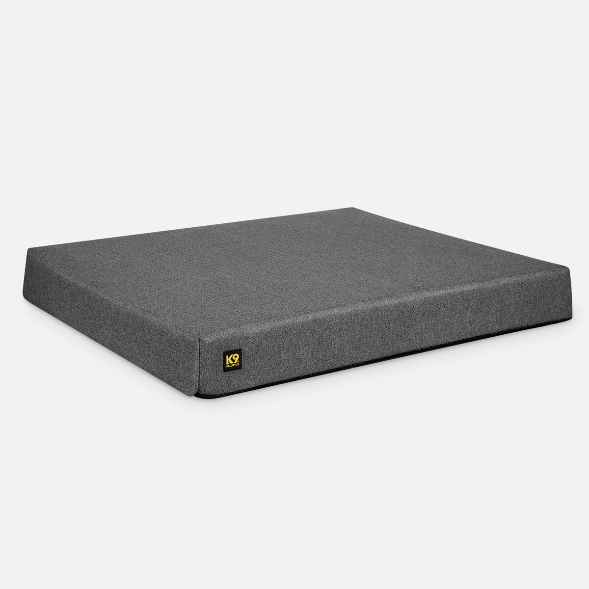 K9 Ballistics Tough Ripstop Rectangle Orthopedic Dog Bed