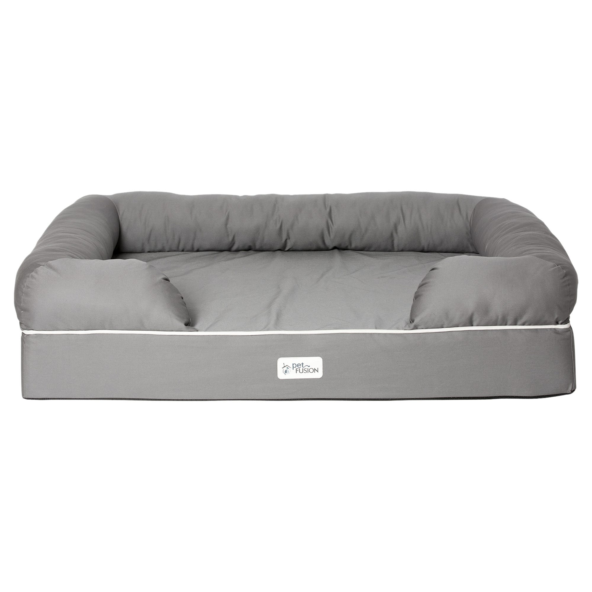 PetFusion Ultimate Dog Bed & Lounge